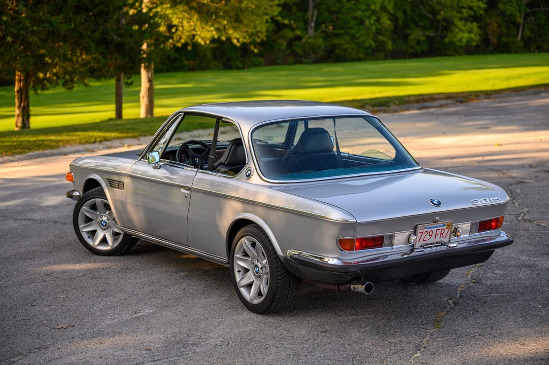 1974 BMW 3.0 CS & CSi - Image 20 of 31