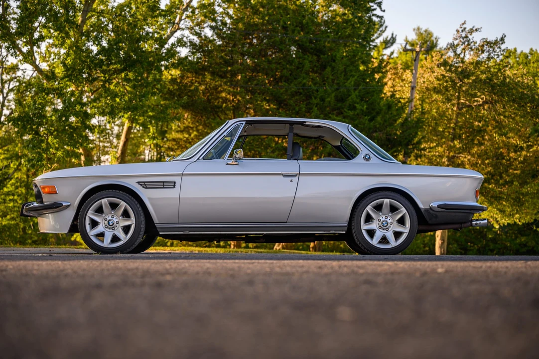 1974 BMW 3.0 CS & CSi - Image 21 of 31