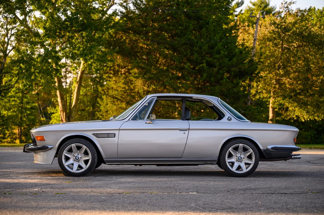 1974 BMW 3.0 CS & CSi - Image 22 of 31