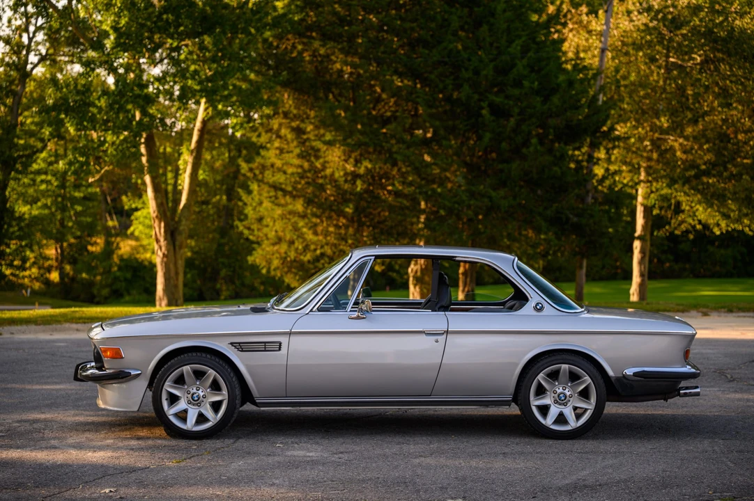 1974 BMW 3.0 CS & CSi - Image 23 of 31