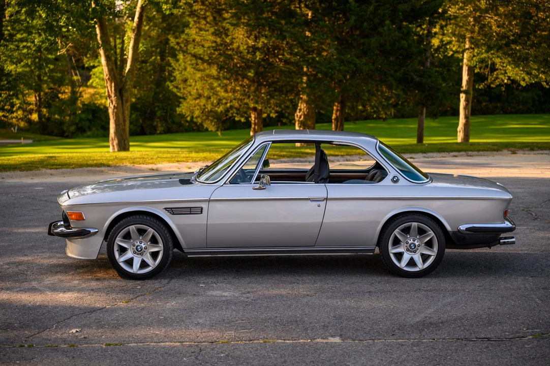 1974 BMW 3.0 CS & CSi - Image 24 of 31