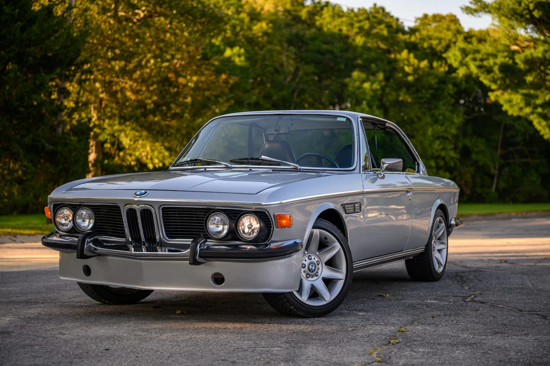 1974 BMW 3.0 CS & CSi - Image 26 of 31