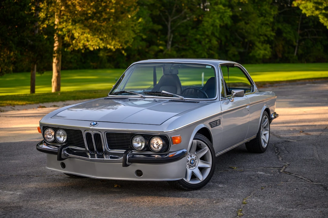 1974 BMW 3.0 CS & CSi - Image 27 of 31