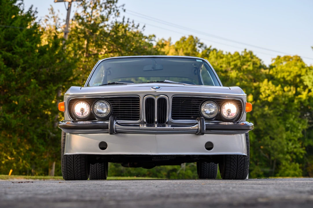 1974 BMW 3.0 CS & CSi - Image 29 of 31
