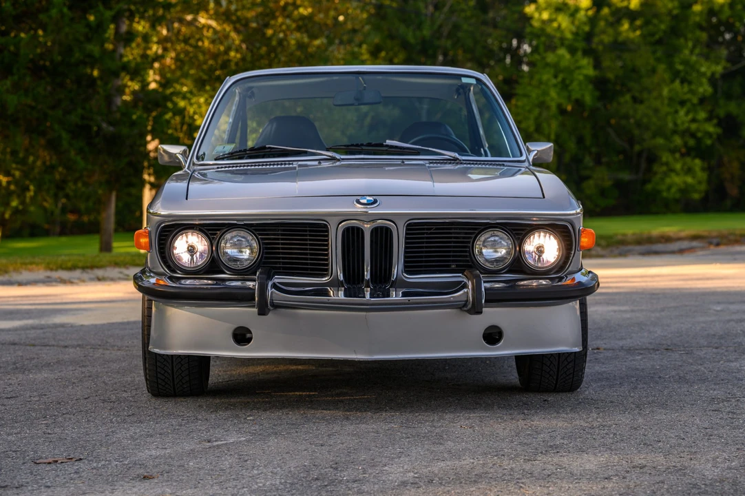 1974 BMW 3.0 CS & CSi - Image 30 of 31