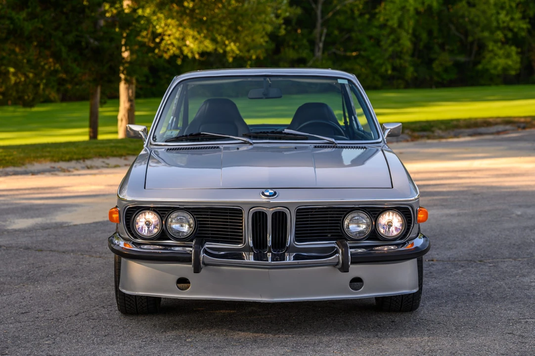 1974 BMW 3.0 CS & CSi - Image 31 of 31