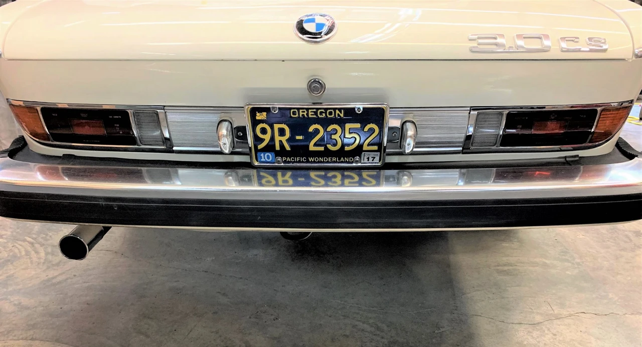 1974 BMW 3.0 CS & CSi - Image 28 of 31