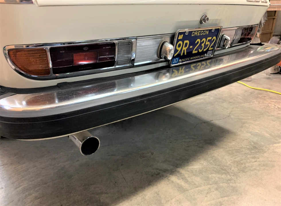 1974 BMW 3.0 CS & CSi - Image 26 of 31
