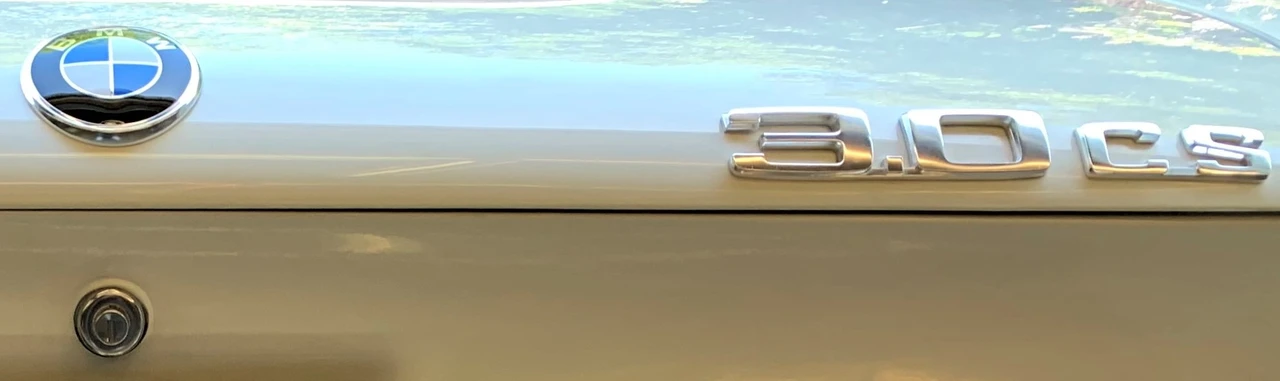 1974 BMW 3.0 CS & CSi - Image 30 of 31