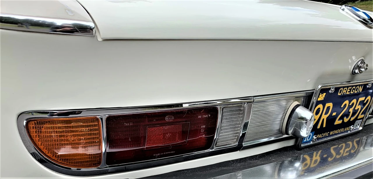1974 BMW 3.0 CS & CSi - Image 27 of 31