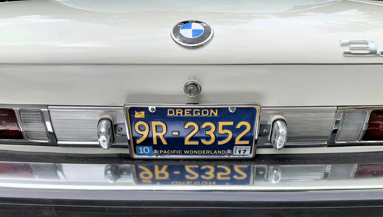 1974 BMW 3.0 CS & CSi - Image 29 of 31