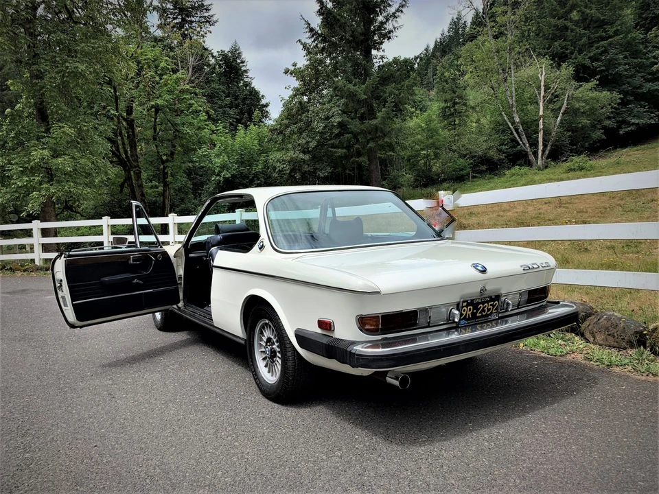 1974 BMW 3.0 CS & CSi - Image 24 of 31