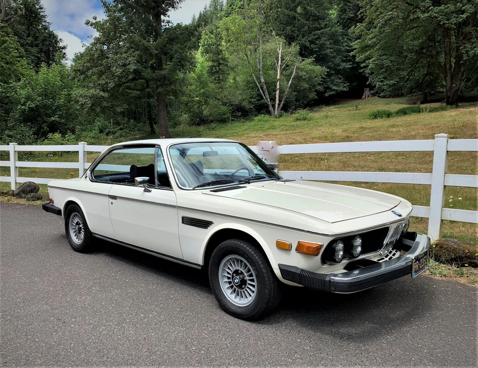 1974 BMW 3.0 CS & CSi - Image 17 of 31