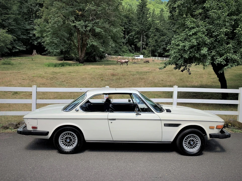 1974 BMW 3.0 CS & CSi - Image 9 of 31