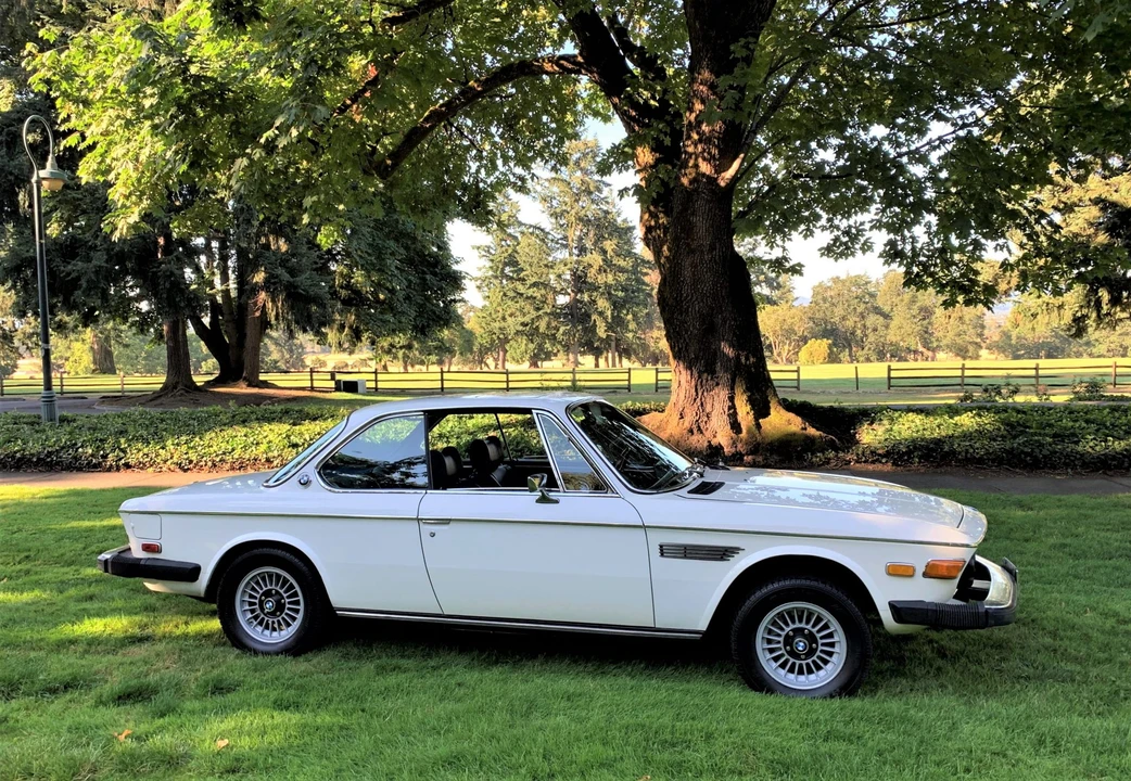 1974 BMW 3.0 CS & CSi - Image 11 of 31
