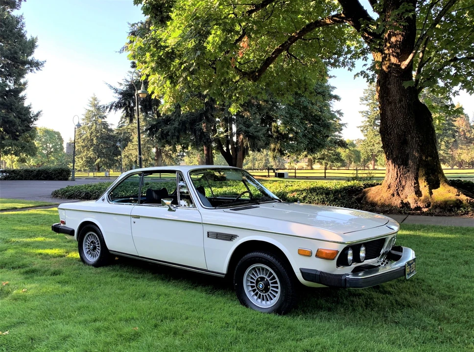 1974 BMW 3.0 CS & CSi - Image 14 of 31