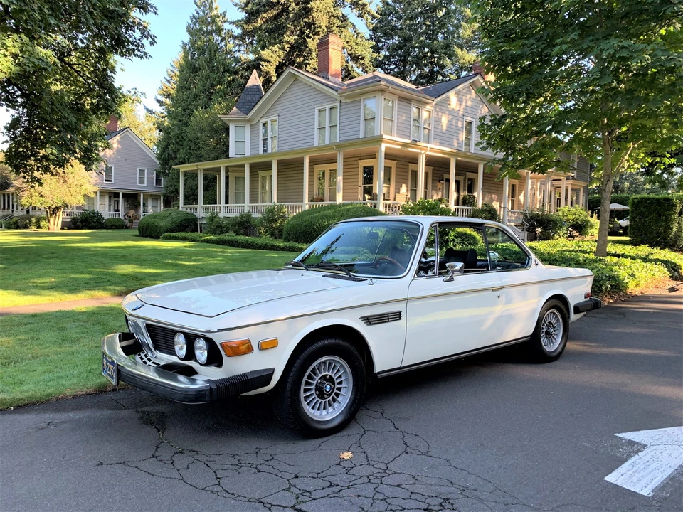 1974 BMW 3.0 CS & CSi - Image 20 of 31