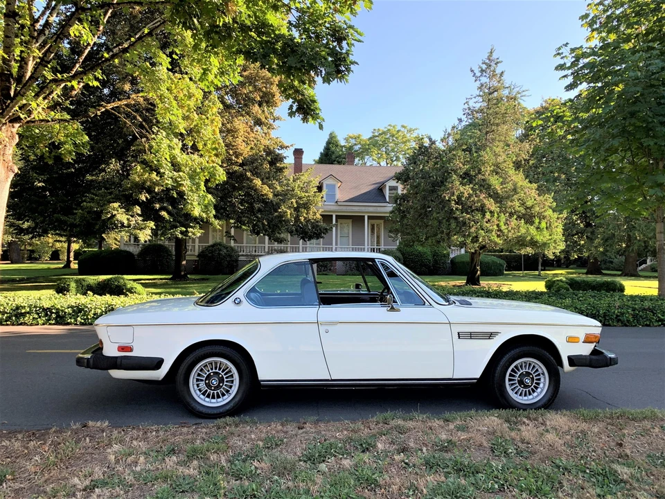 1974 BMW 3.0 CS & CSi - Image 7 of 31