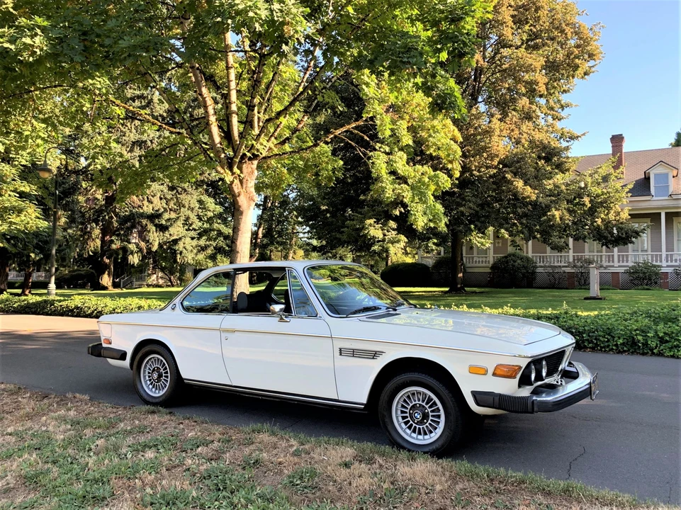 1974 BMW 3.0 CS & CSi - Image 13 of 31