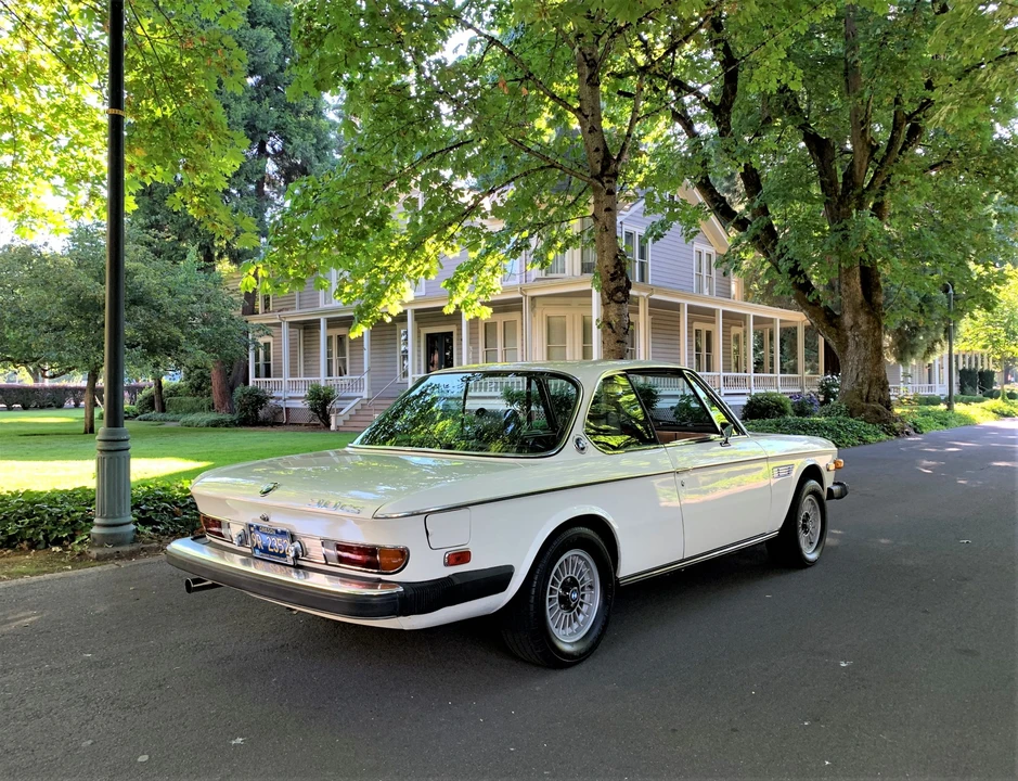 1974 BMW 3.0 CS & CSi - Image 4 of 31
