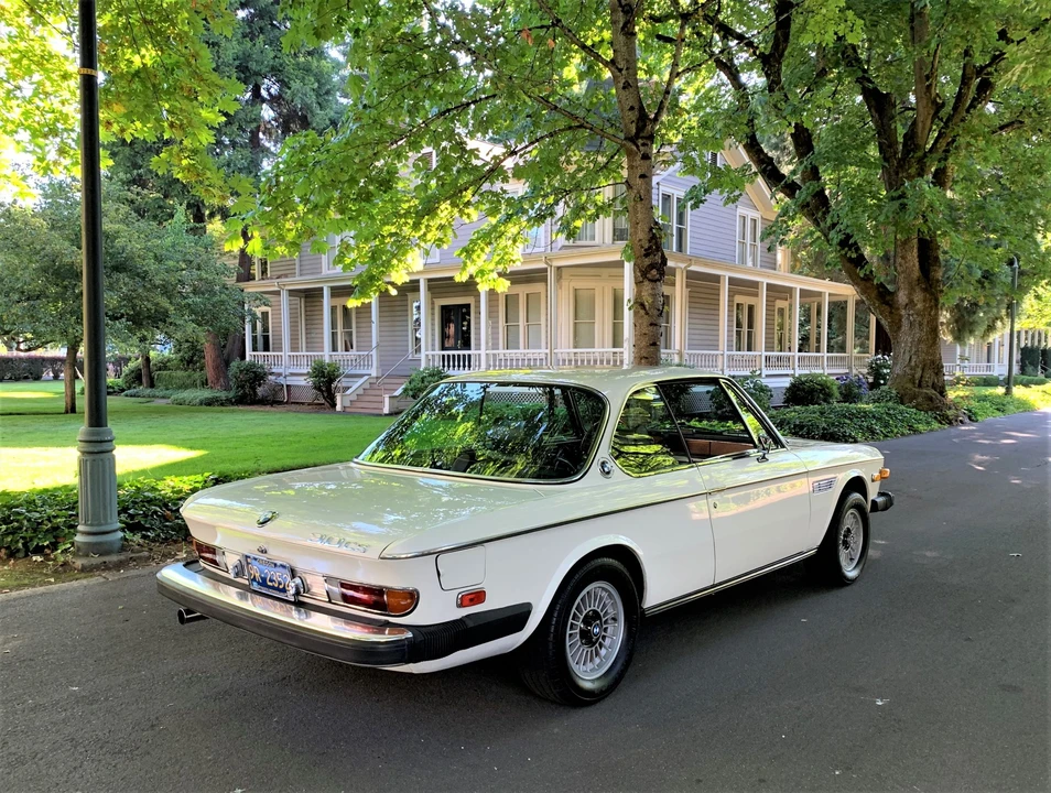 1974 BMW 3.0 CS & CSi - Image 3 of 31