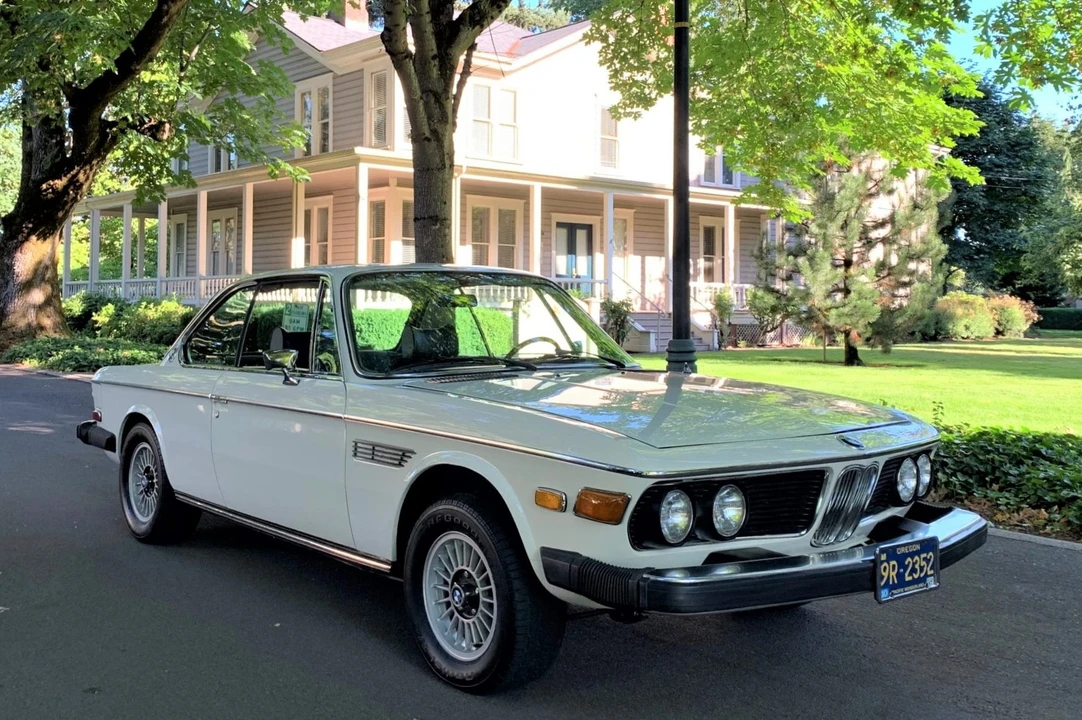 1974 BMW 3.0 CS & CSi - Image 18 of 31