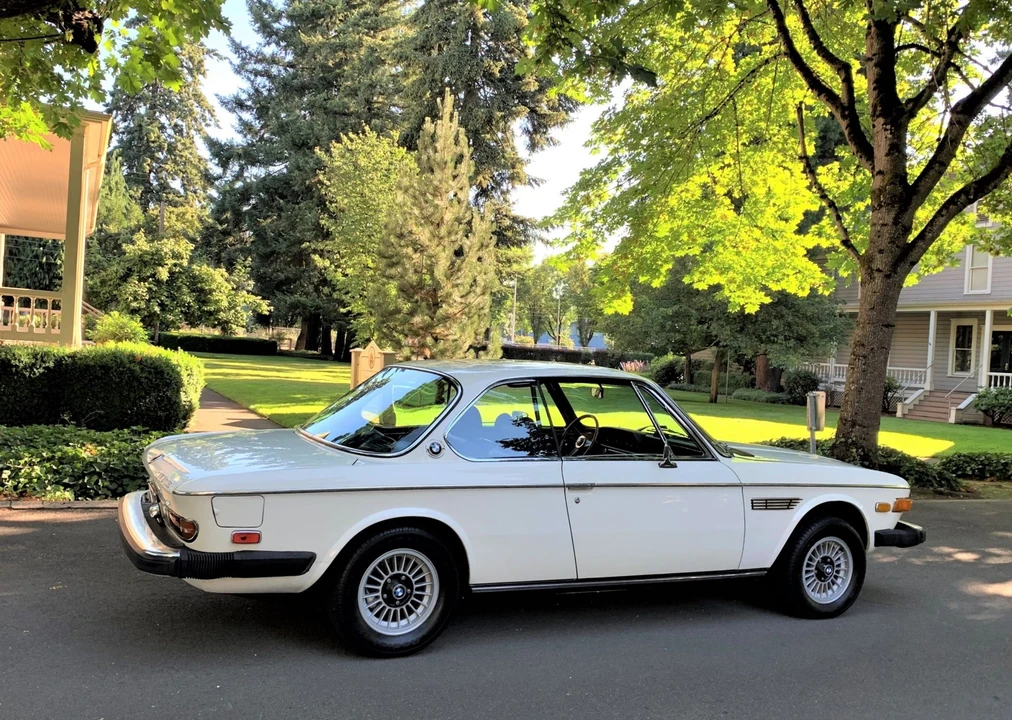 1974 BMW 3.0 CS & CSi - Image 5 of 31