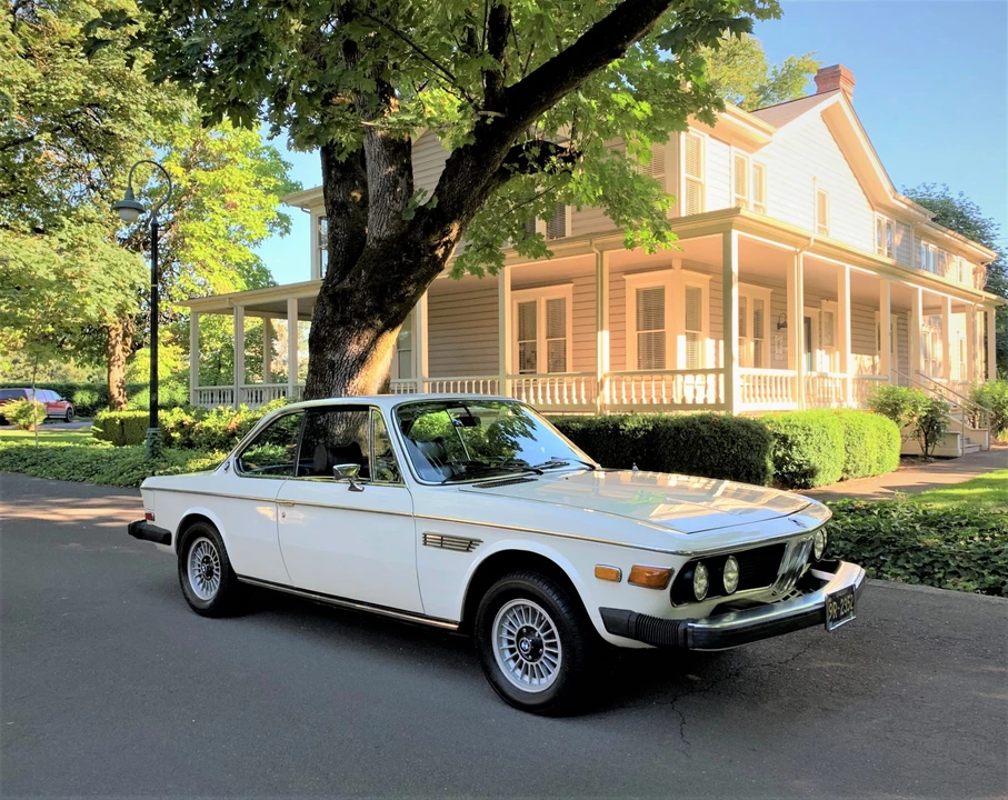 1974 BMW 3.0 CS & CSi - Image 15 of 31