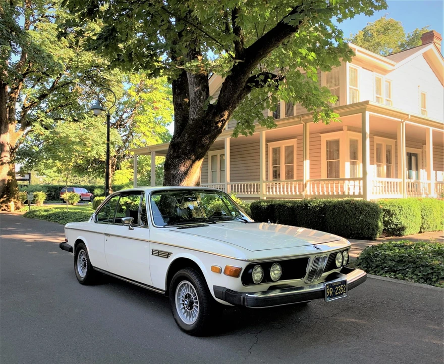 1974 BMW 3.0 CS & CSi - Image 16 of 31