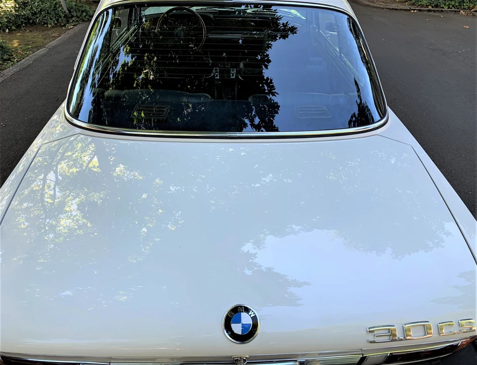 1974 BMW 3.0 CS & CSi - Image 25 of 31