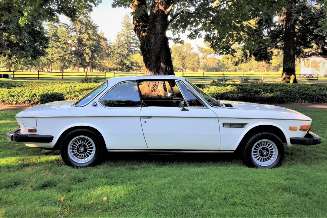 1974 BMW 3.0 CS & CSi - Image 10 of 31