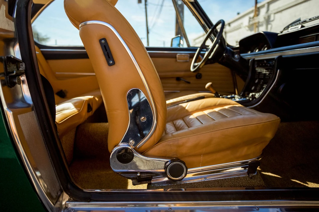 1974 BMW 3.0 CS & CSi - Image 26 of 31