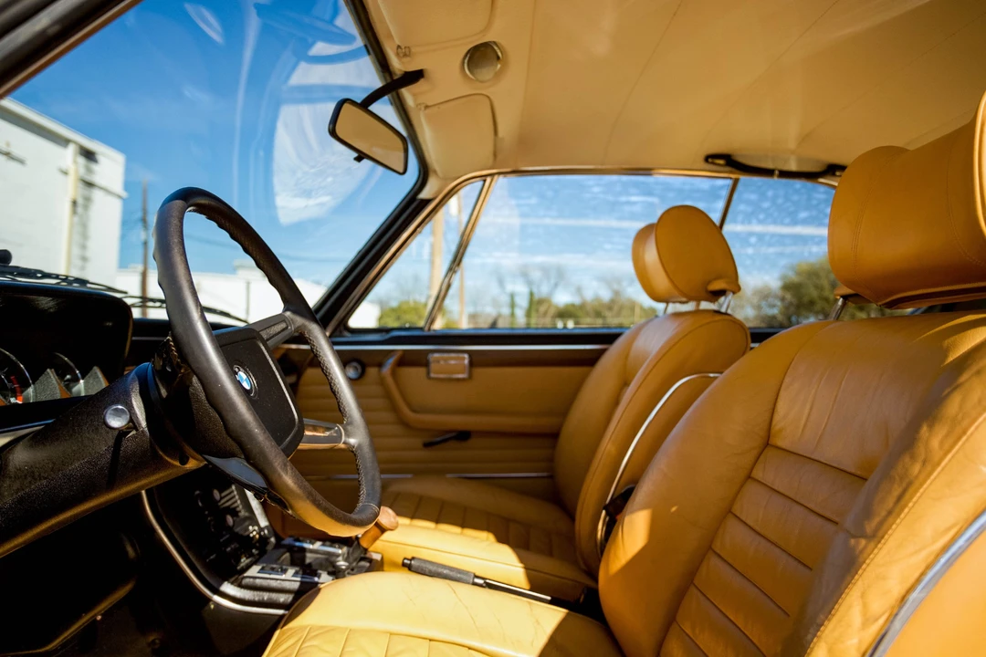 1974 BMW 3.0 CS & CSi - Image 27 of 31