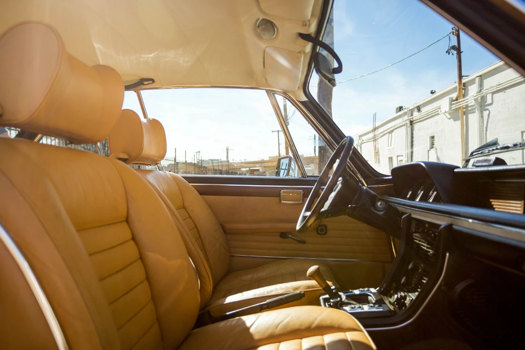 1974 BMW 3.0 CS & CSi - Image 25 of 31
