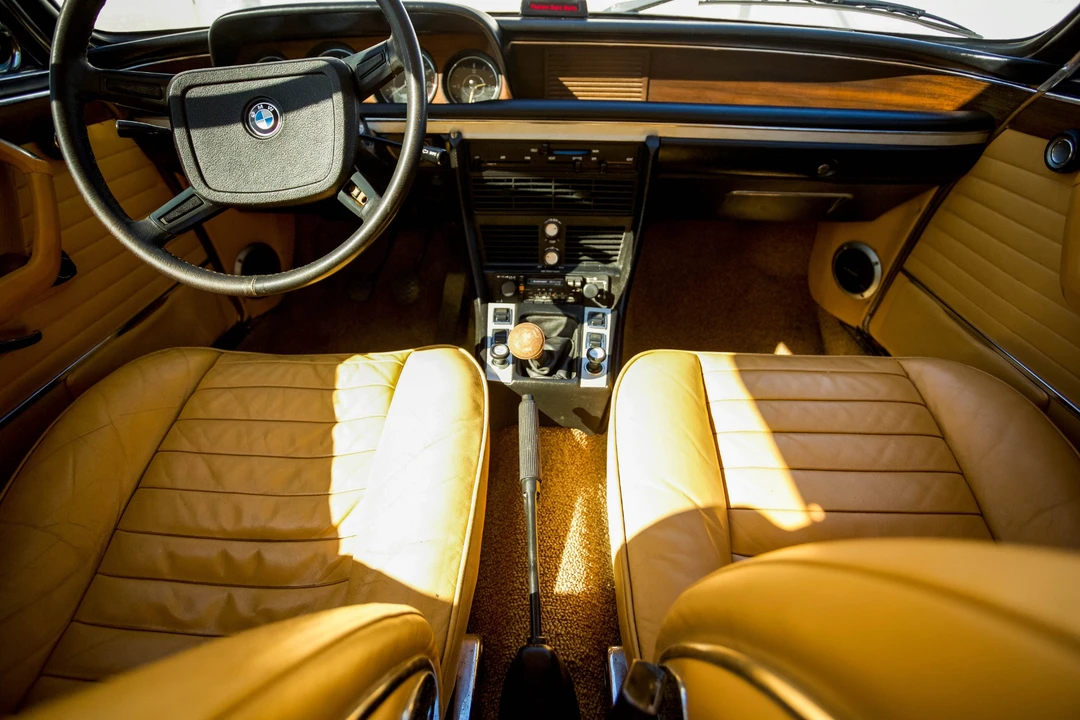 1974 BMW 3.0 CS & CSi - Image 23 of 31