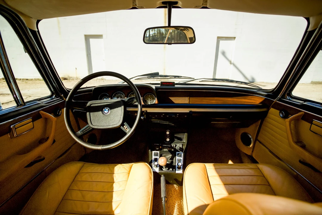 1974 BMW 3.0 CS & CSi - Image 24 of 31