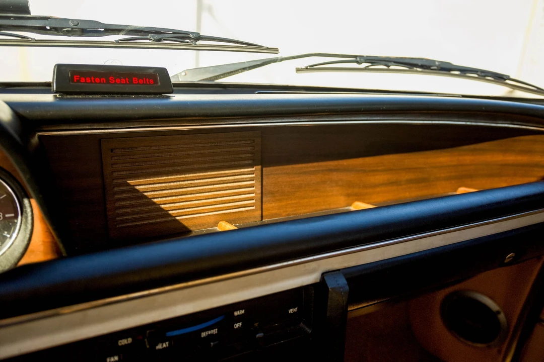 1974 BMW 3.0 CS & CSi - Image 31 of 31