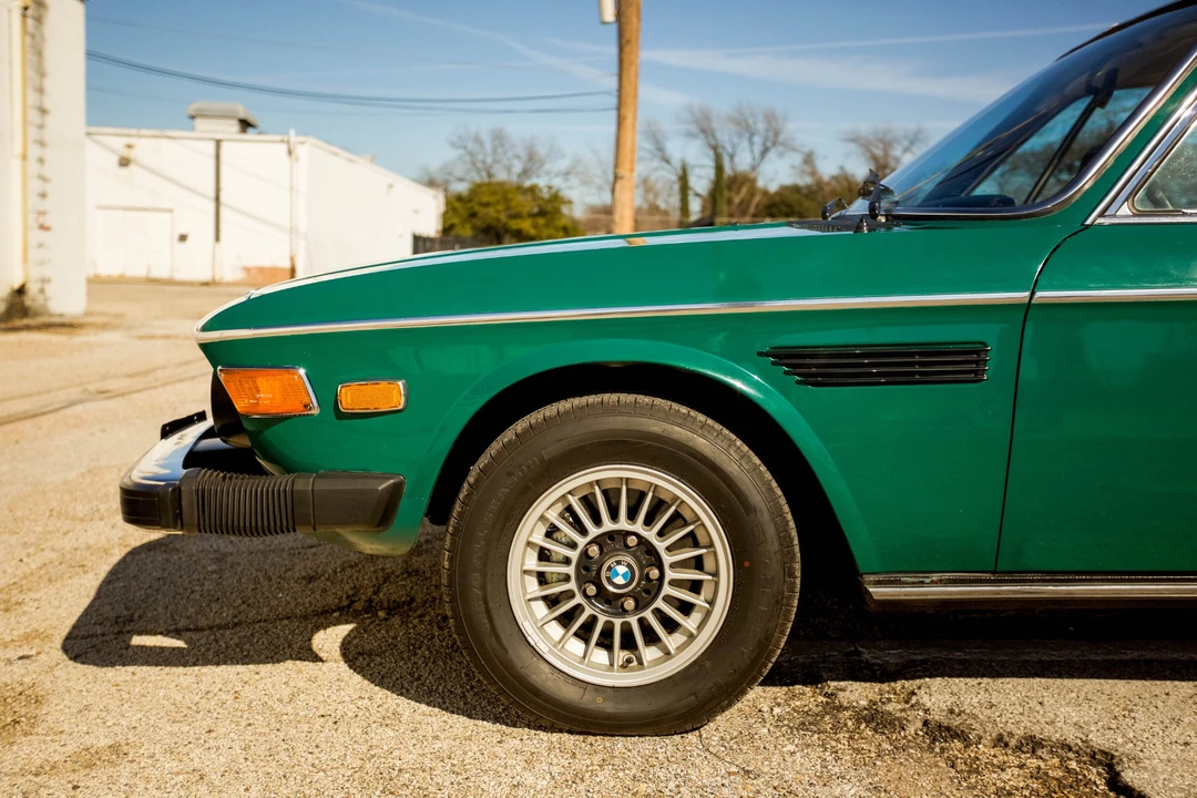 1974 BMW 3.0 CS & CSi - Image 6 of 31