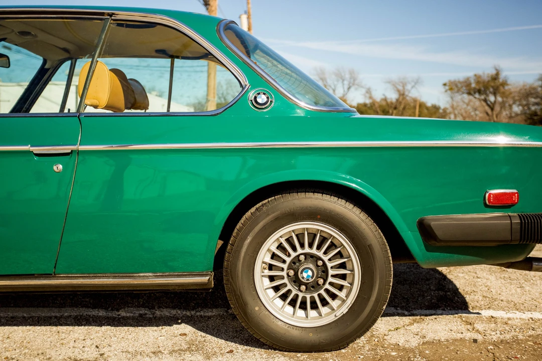 1974 BMW 3.0 CS & CSi - Image 7 of 31