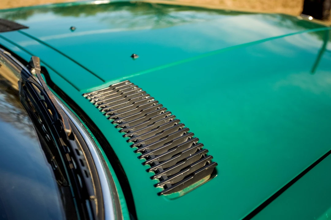 1974 BMW 3.0 CS & CSi - Image 17 of 31
