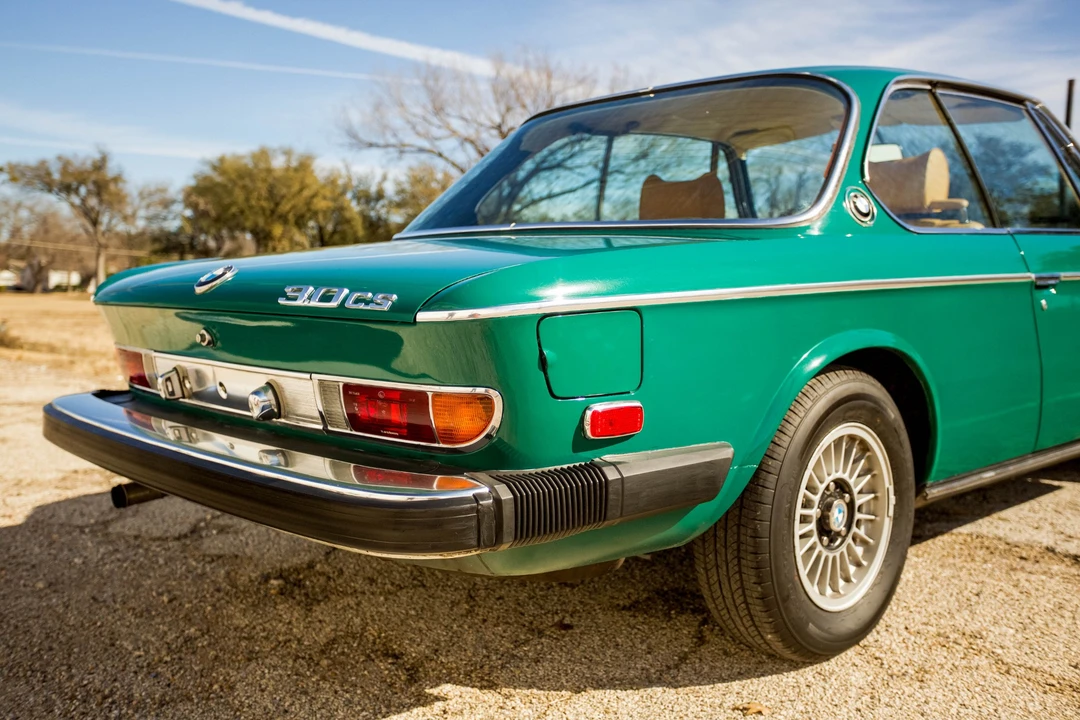 1974 BMW 3.0 CS & CSi - Image 8 of 31
