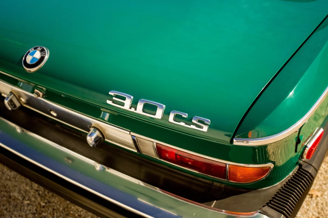 1974 BMW 3.0 CS & CSi - Image 20 of 31