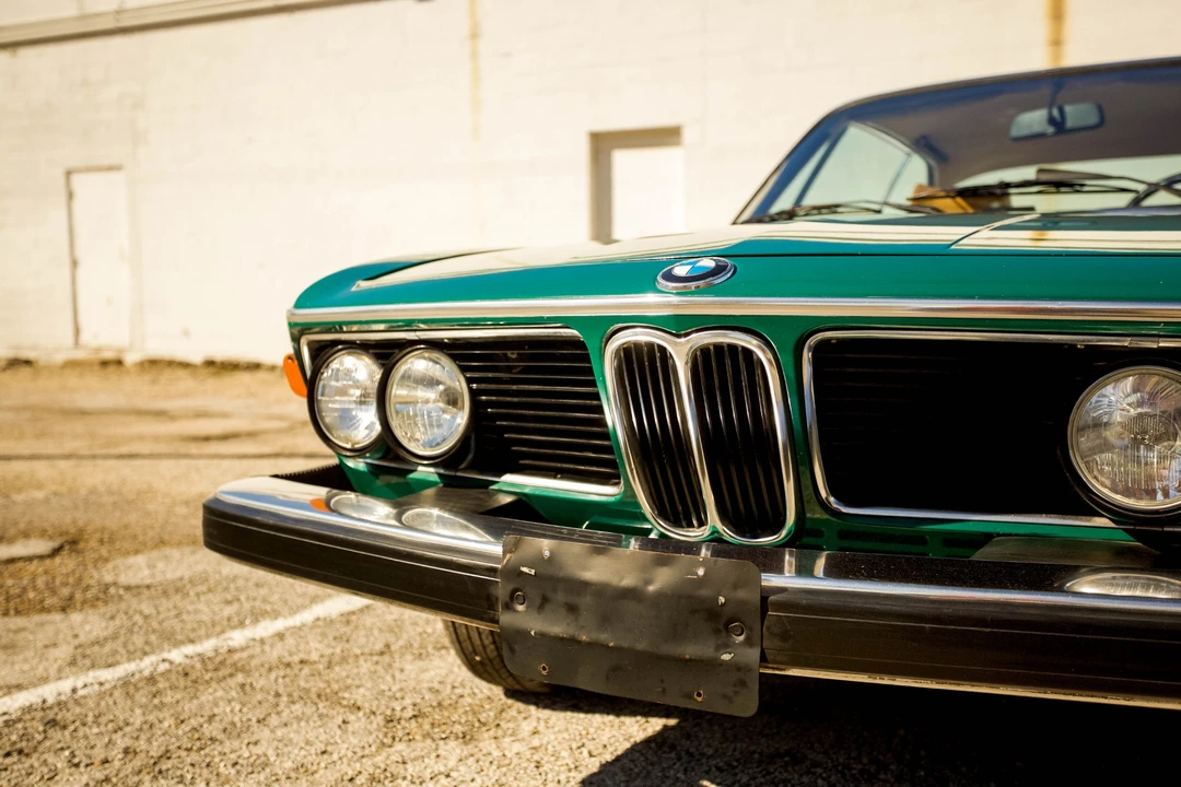 1974 BMW 3.0 CS & CSi - Image 12 of 31