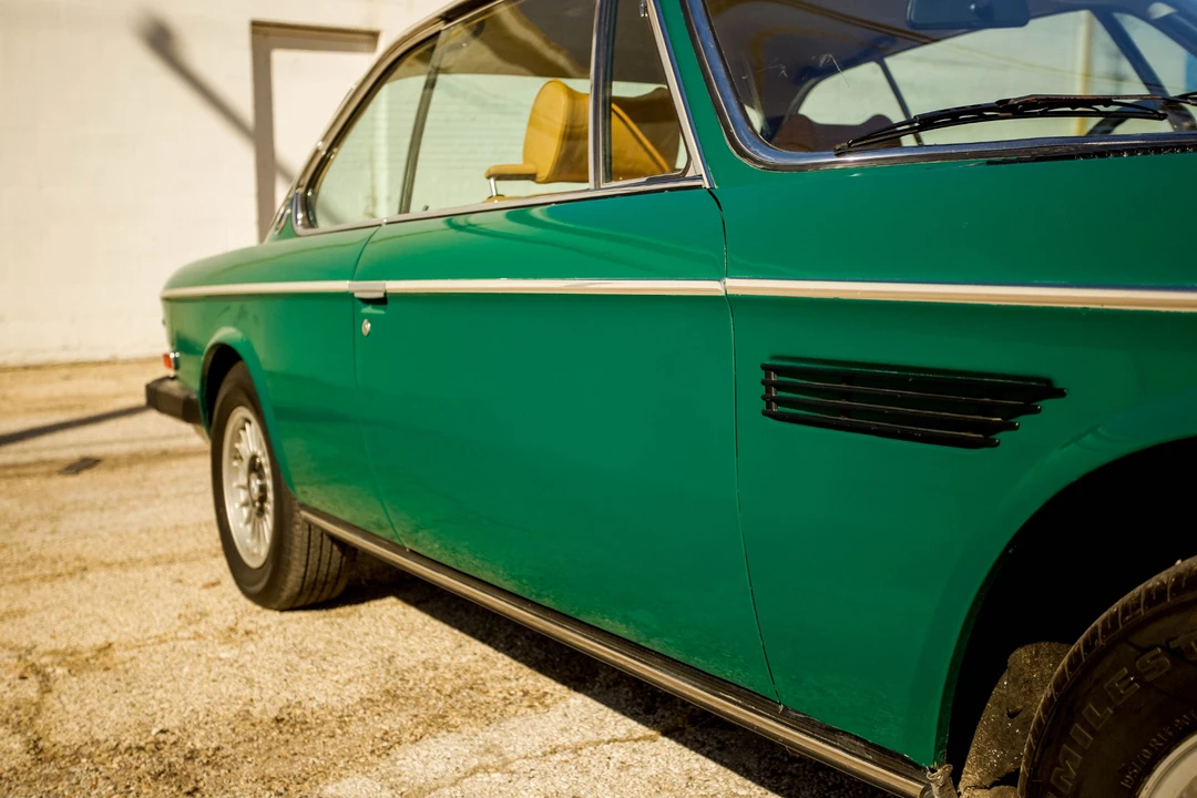 1974 BMW 3.0 CS & CSi - Image 14 of 31