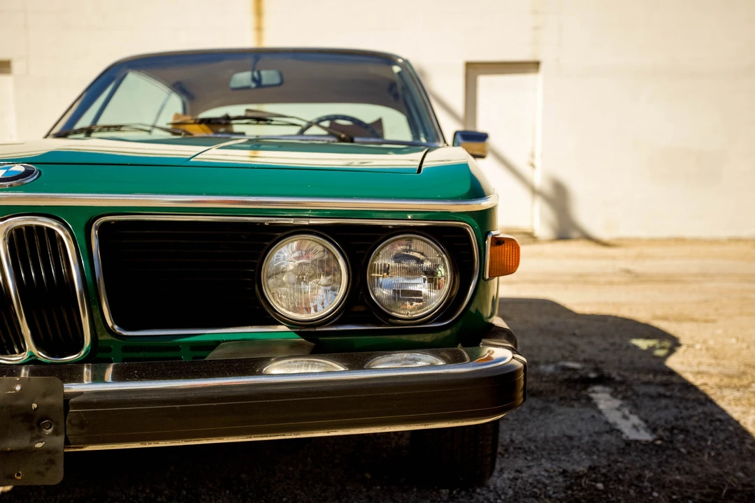 1974 BMW 3.0 CS & CSi - Image 13 of 31