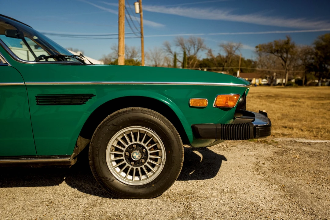 1974 BMW 3.0 CS & CSi - Image 10 of 31