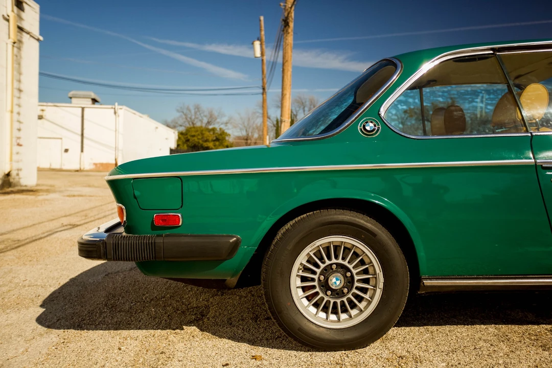 1974 BMW 3.0 CS & CSi - Image 9 of 31