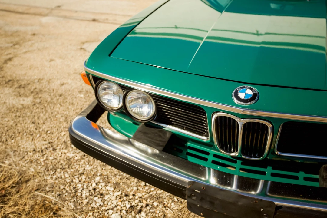 1974 BMW 3.0 CS & CSi - Image 11 of 31