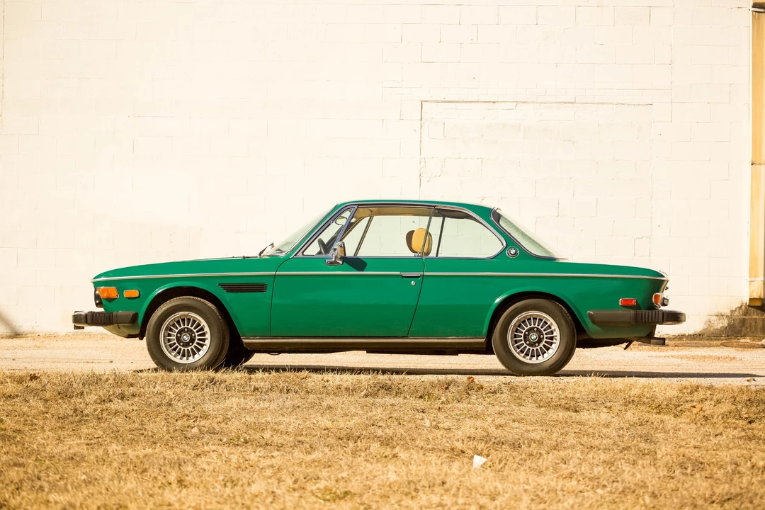 1974 BMW 3.0 CS & CSi - Image 2 of 31