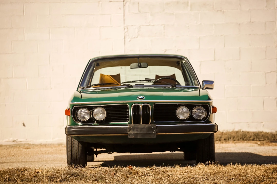 1974 BMW 3.0 CS & CSi - Image 5 of 31